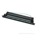 Cat3 Telephone Patch Panel